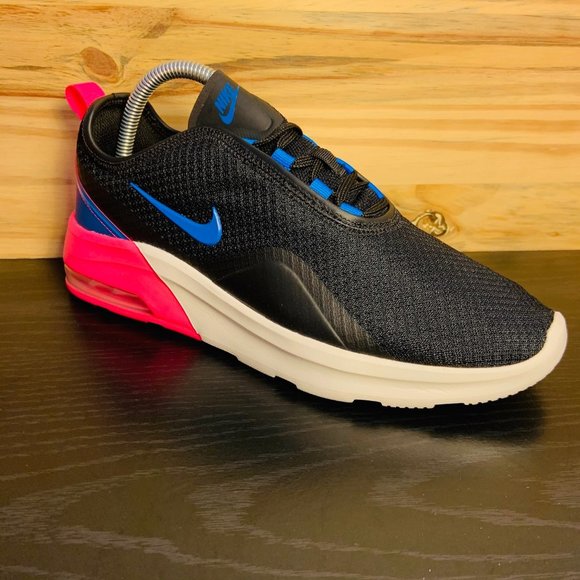New Nike Air Max Motion 2 Running Training Shoes - Picture 4 of 8
